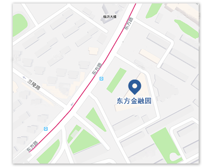 上海埃帕信息科技有限公司位置地图